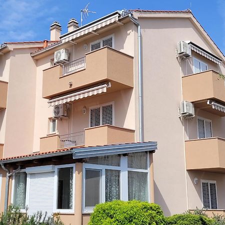 Apartments In Krk Krk Town Esterno foto