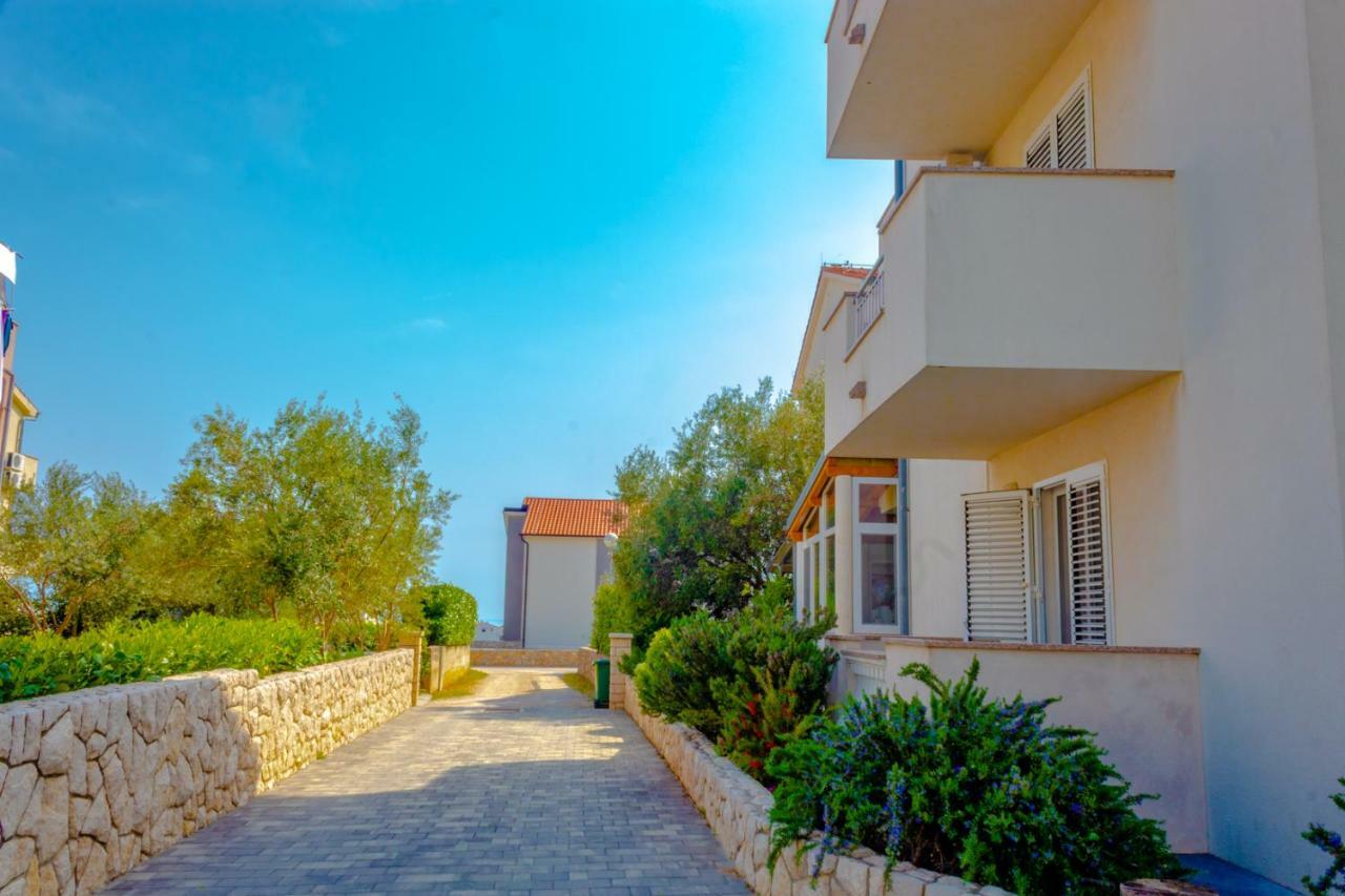 Apartments In Krk Krk Town Esterno foto